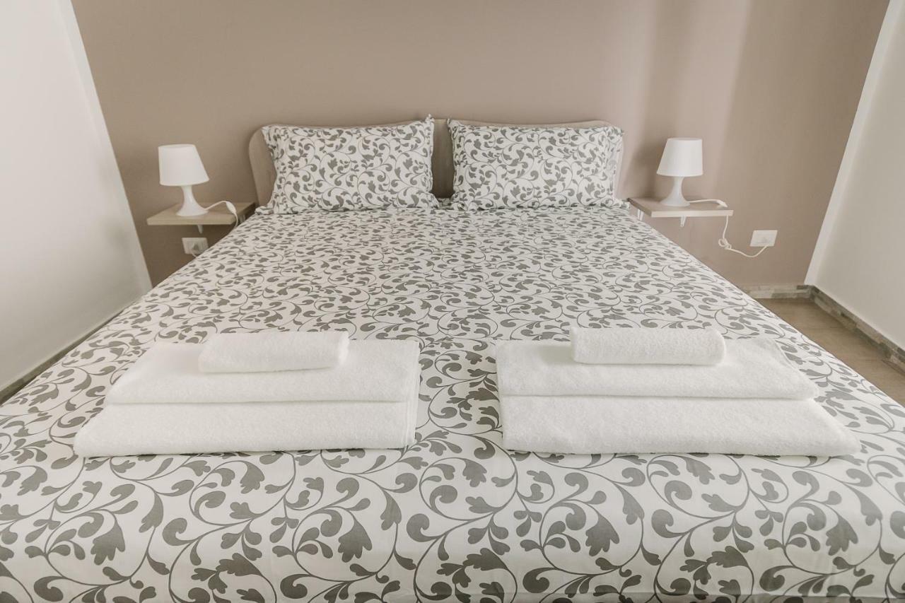 Bed & Breakfast Al Qatta 3*