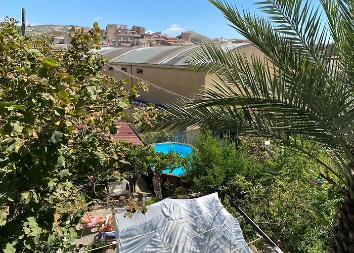 Al Qatta Bed&Breakfast