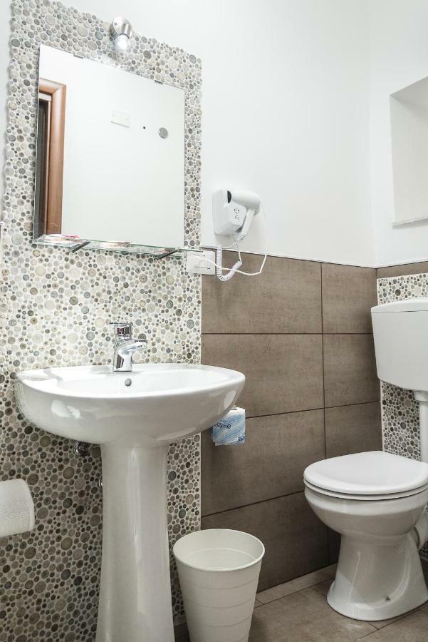 Al Qatta Bed & Breakfast Canicatti