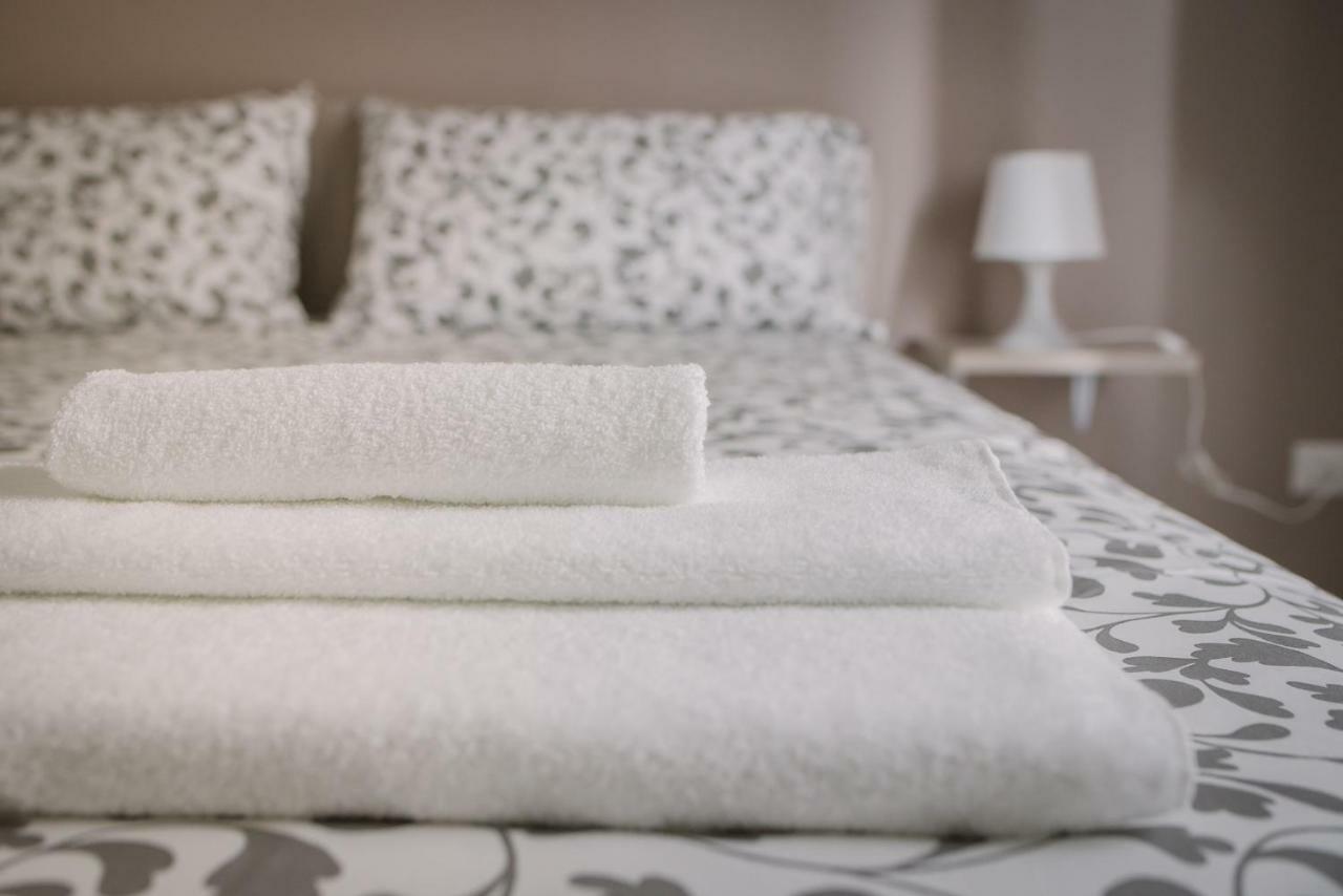 Bed & Breakfast Al Qatta Canicatti