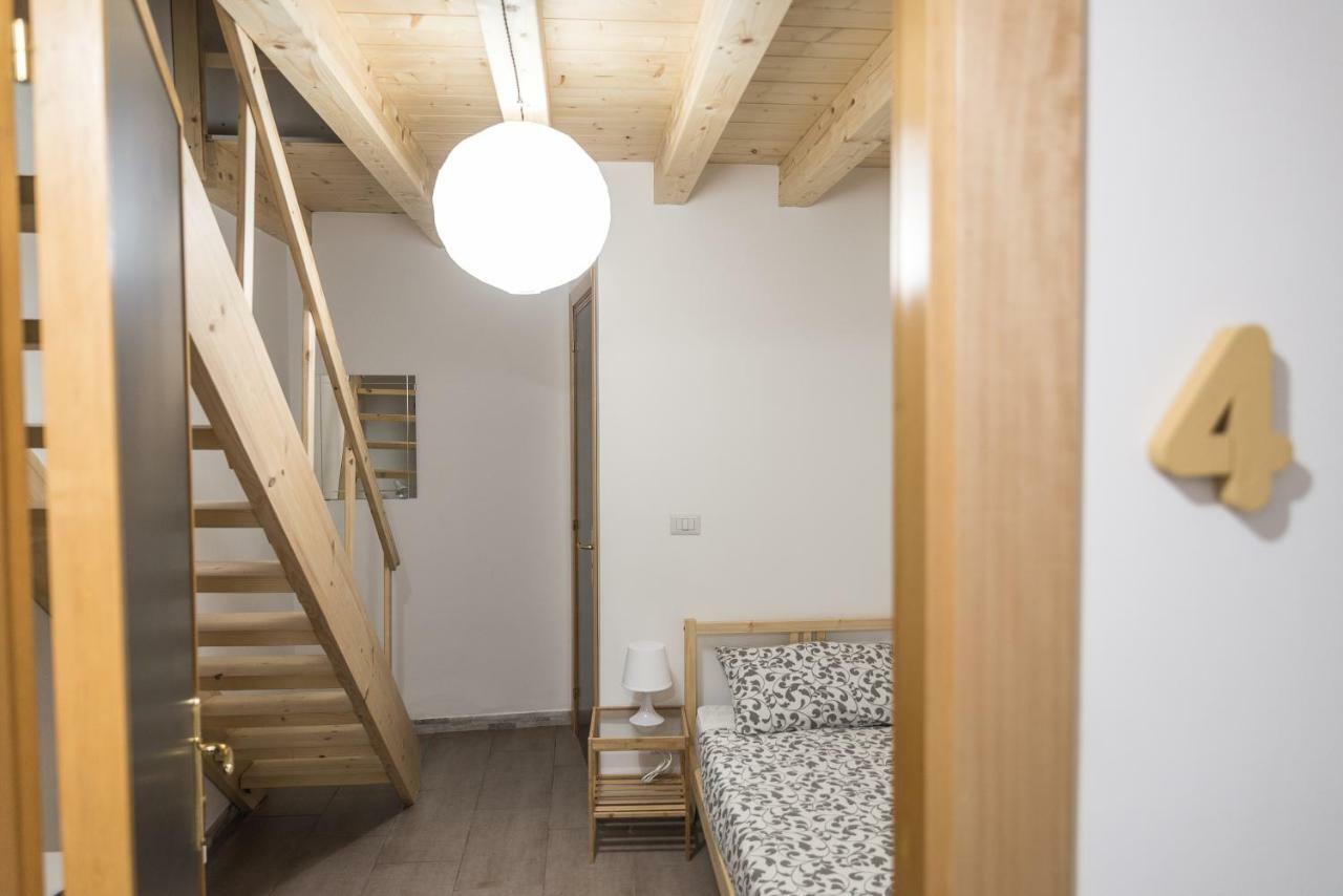 Bed & Breakfast Al Qatta Canicattì