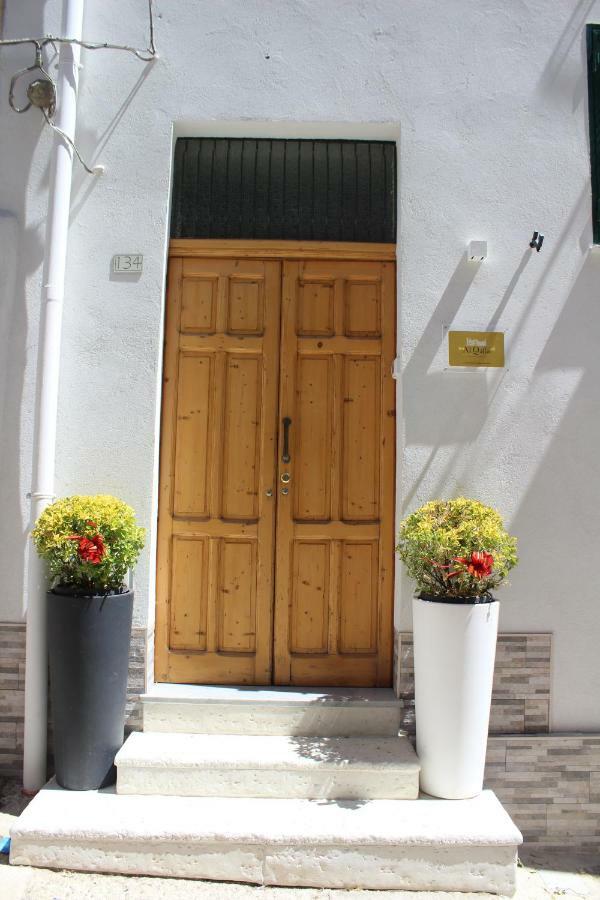 Bed & Breakfast Al Qatta 3*