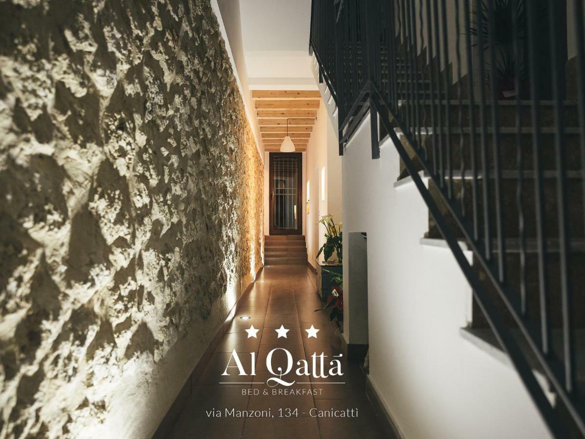 Al Qatta Canicatti