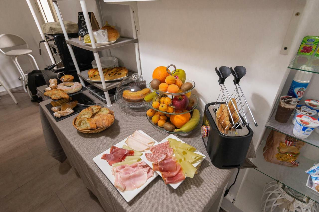 Al Qatta Bed & Breakfast Canicatti