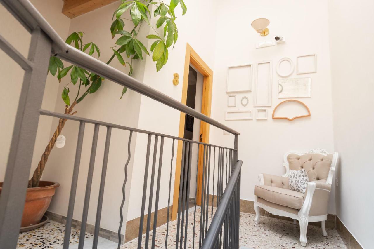 Al Qatta Bed & Breakfast Canicatti