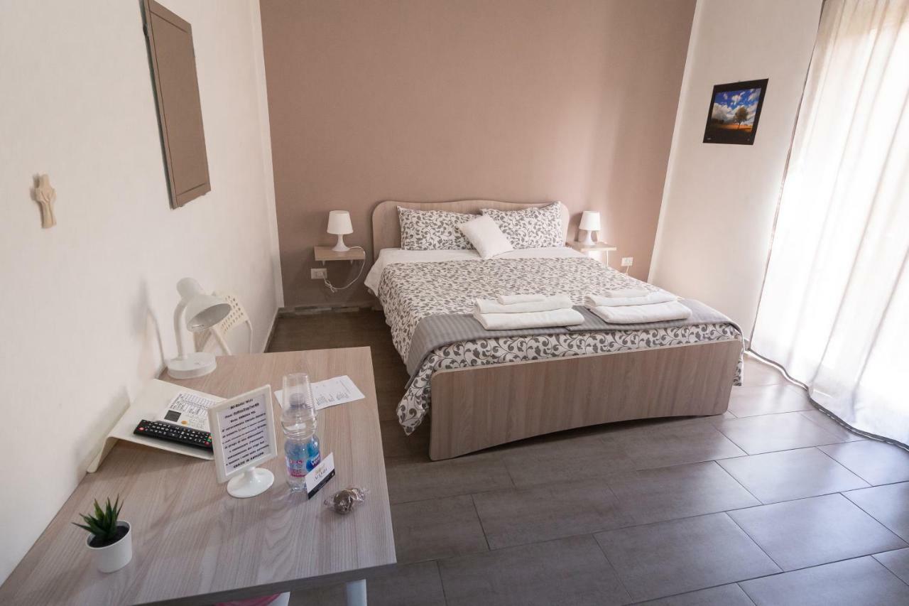 Bed & Breakfast Al Qatta 3*