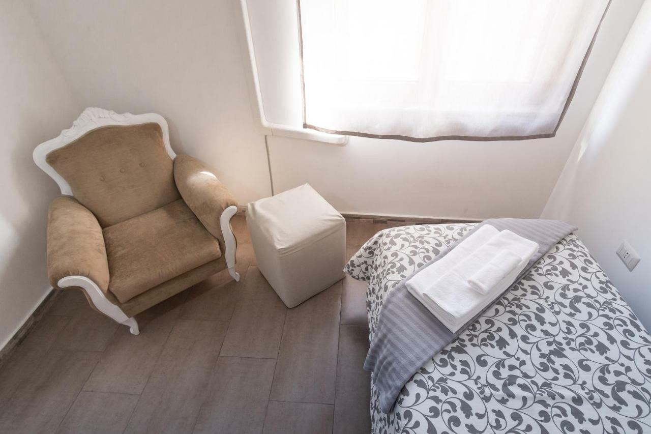 Al Qatta Bed & Breakfast Canicattì