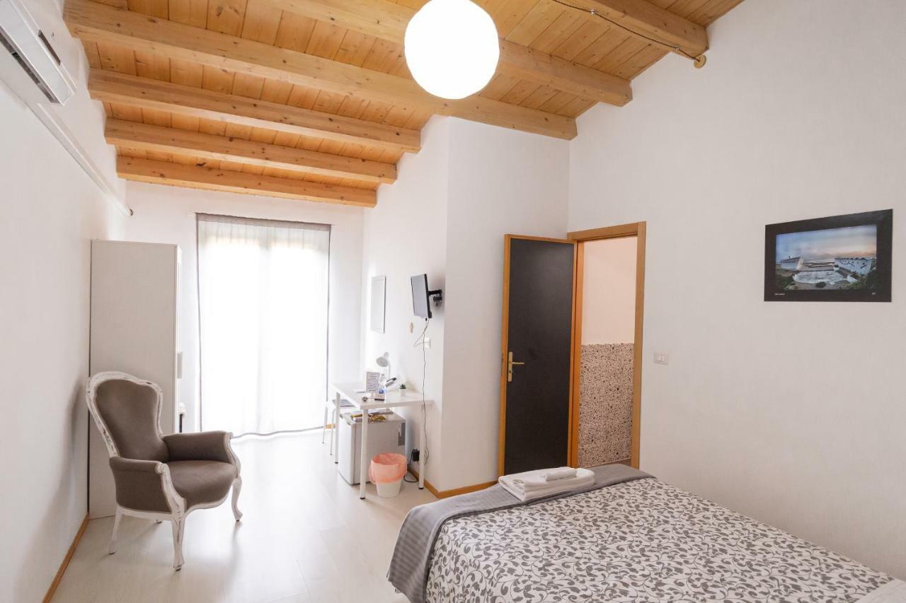 Al Qatta Bed & Breakfast