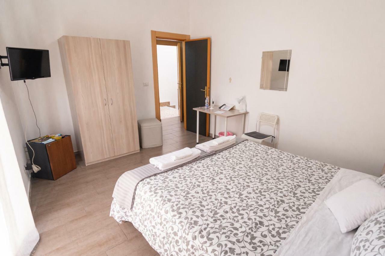 Al Qatta Bed & Breakfast Canicattì