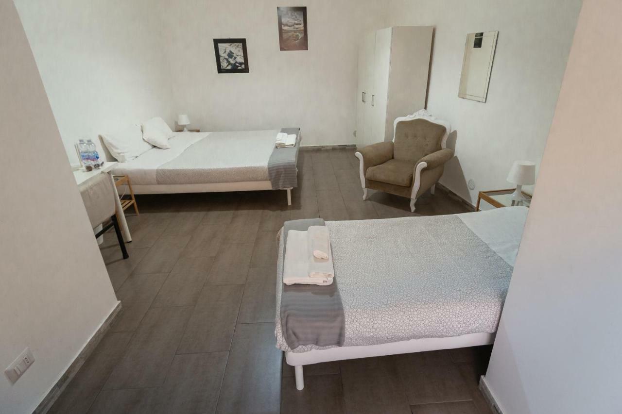 Bed & Breakfast Al Qatta Canicatti