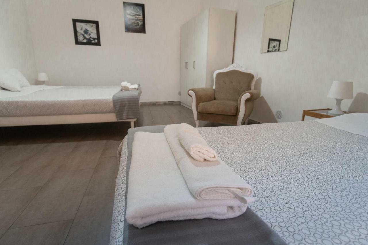 Bed & Breakfast Al Qatta Canicatti