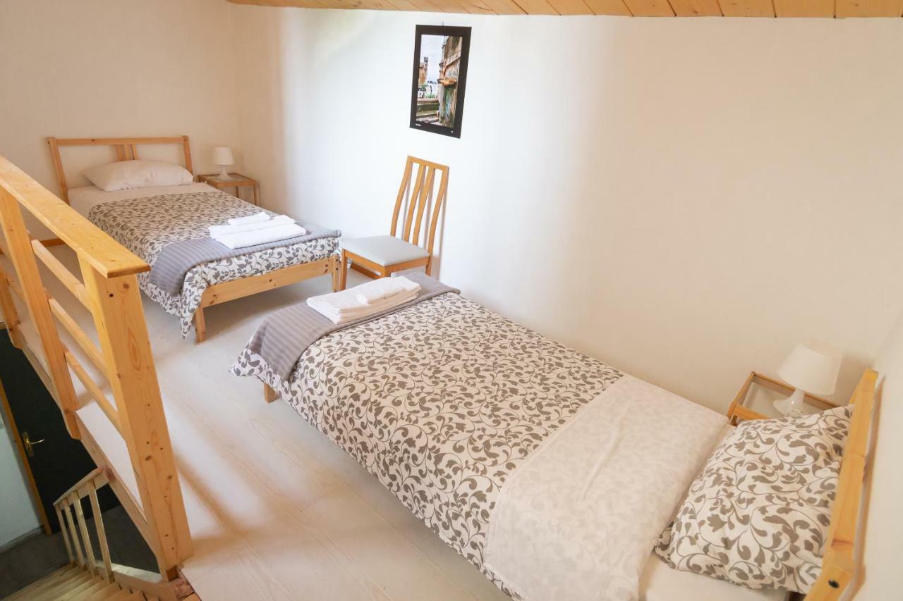 Bed & Breakfast Al Qatta Canicattì
