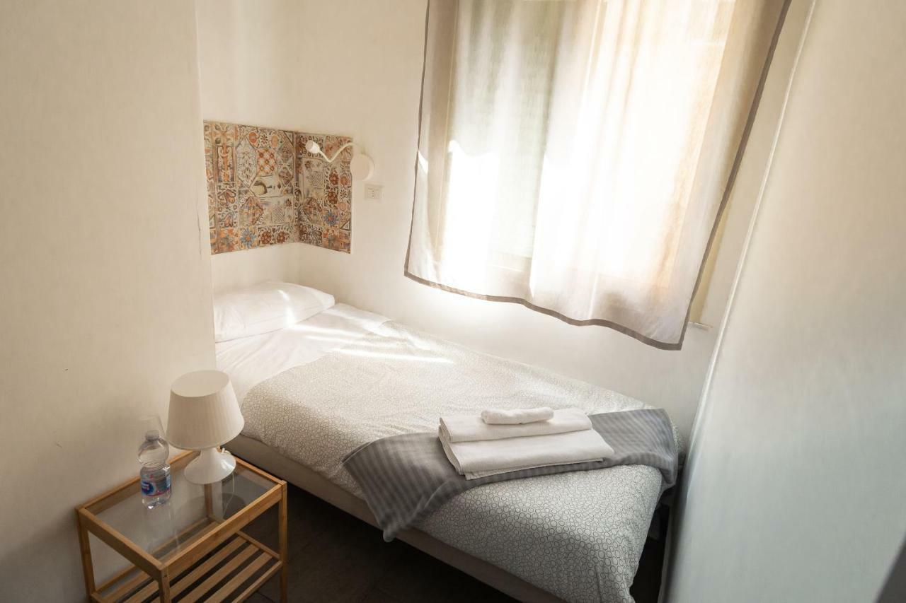 Al Qatta Bed & Breakfast Canicattì