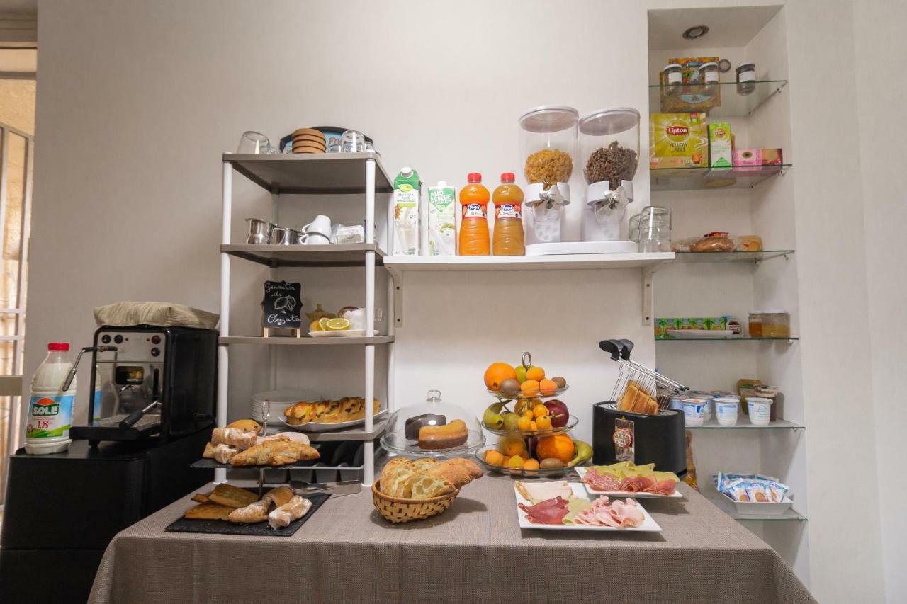 Bed & Breakfast Al Qatta 3*