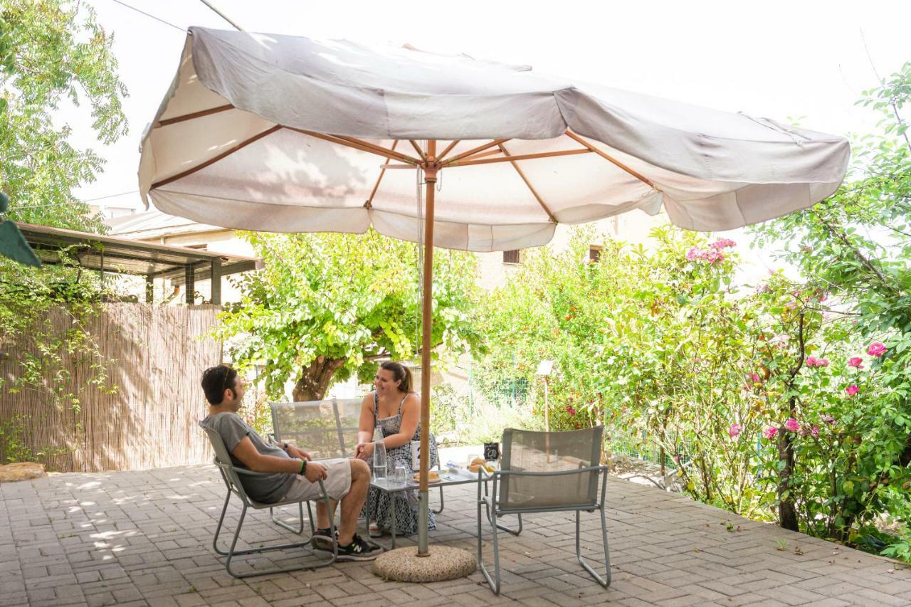 Bed & Breakfast Al Qatta